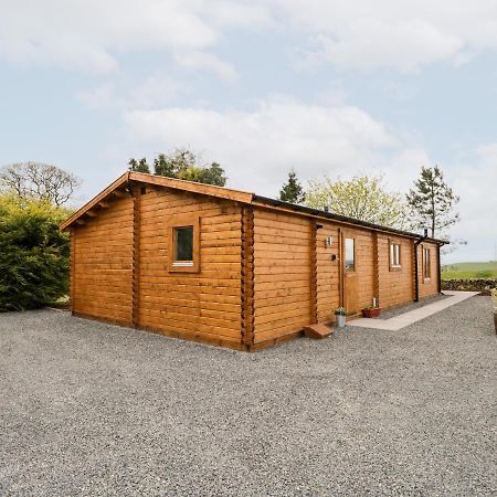 Howgill Lodge Kendal Kültér fotó