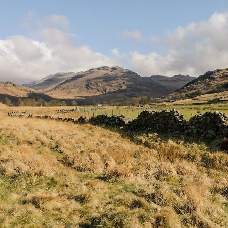 Howgill Lodge Kendal Kültér fotó