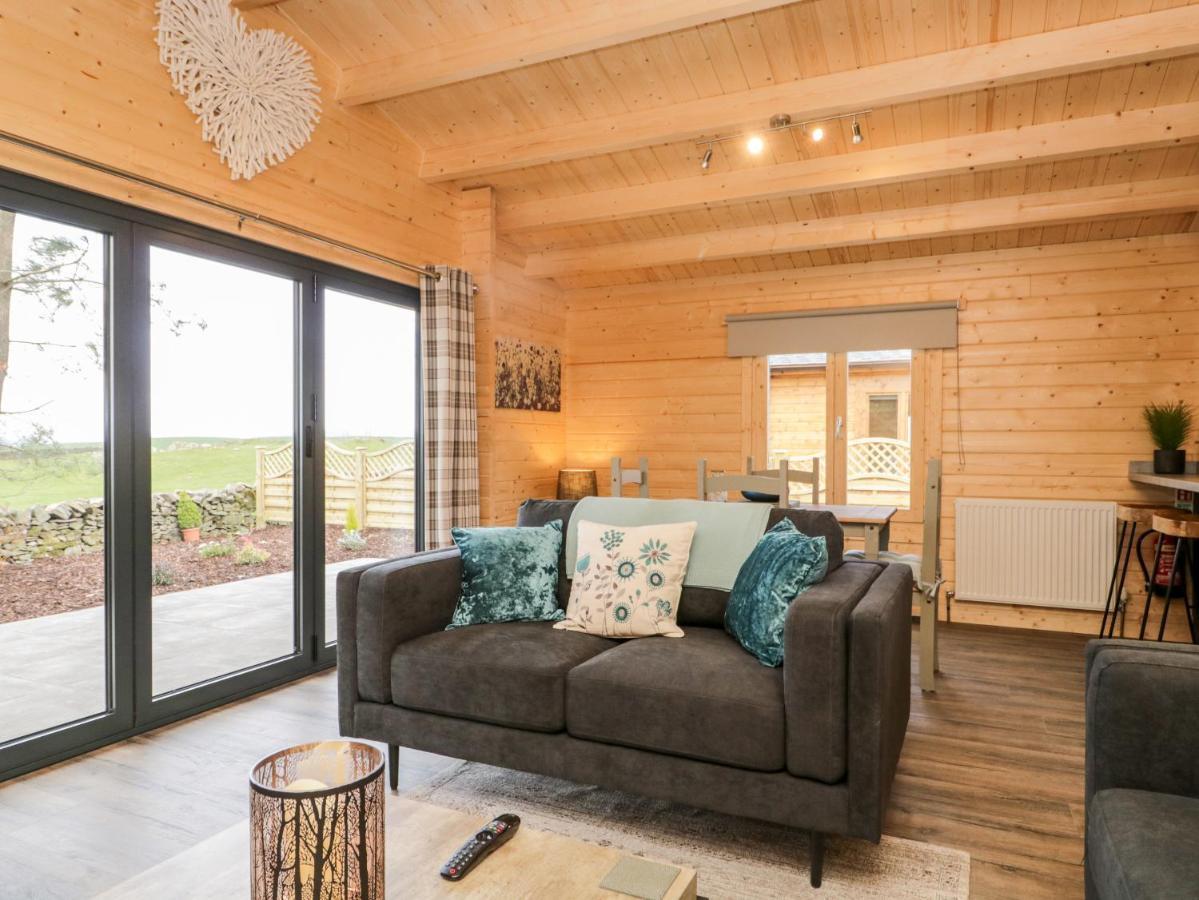 Howgill Lodge Kendal Kültér fotó