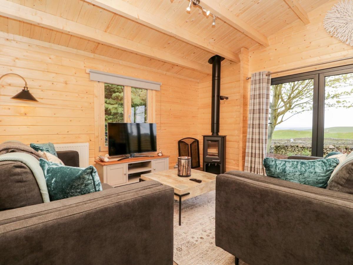 Howgill Lodge Kendal Kültér fotó