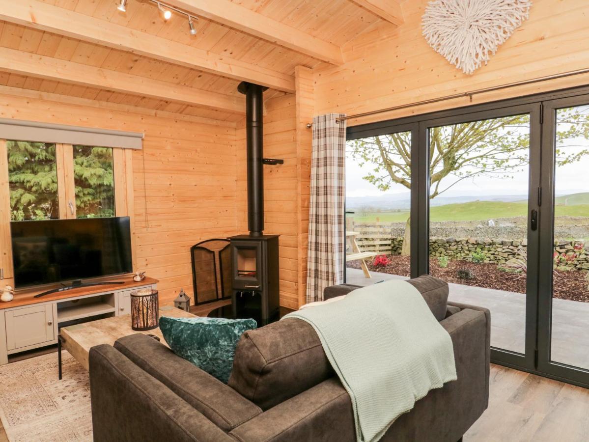 Howgill Lodge Kendal Kültér fotó