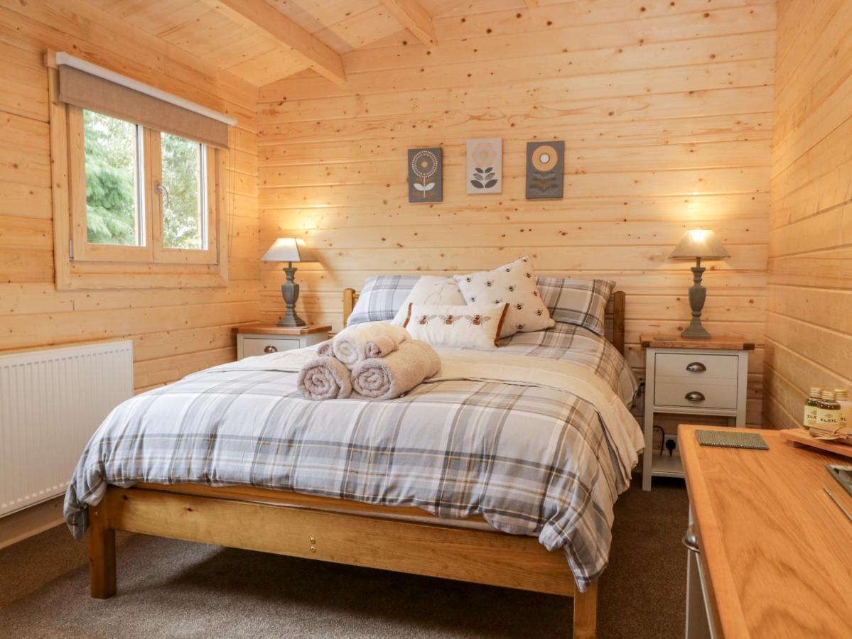 Howgill Lodge Kendal Kültér fotó