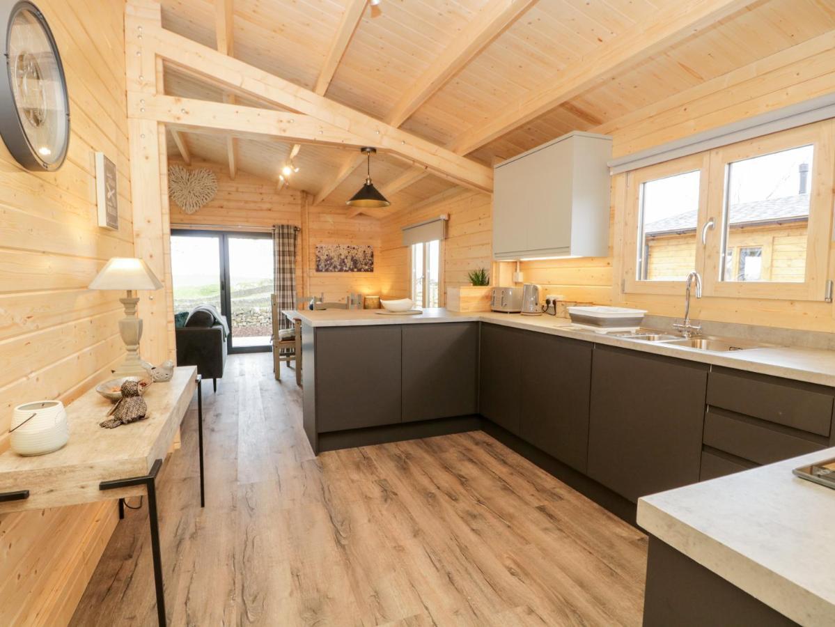 Howgill Lodge Kendal Kültér fotó