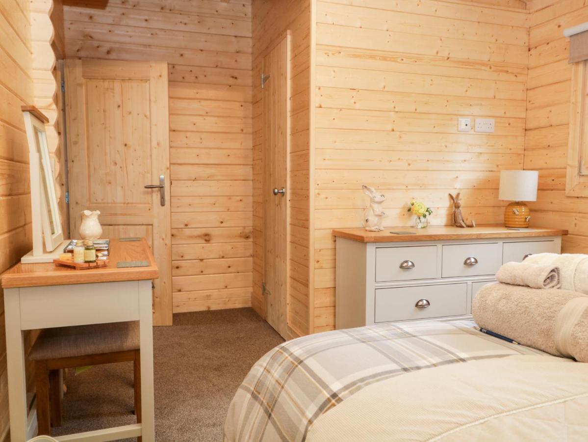 Howgill Lodge Kendal Kültér fotó