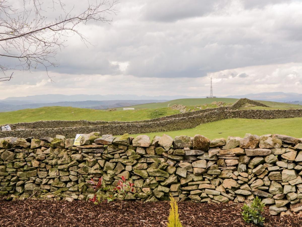 Howgill Lodge Kendal Kültér fotó