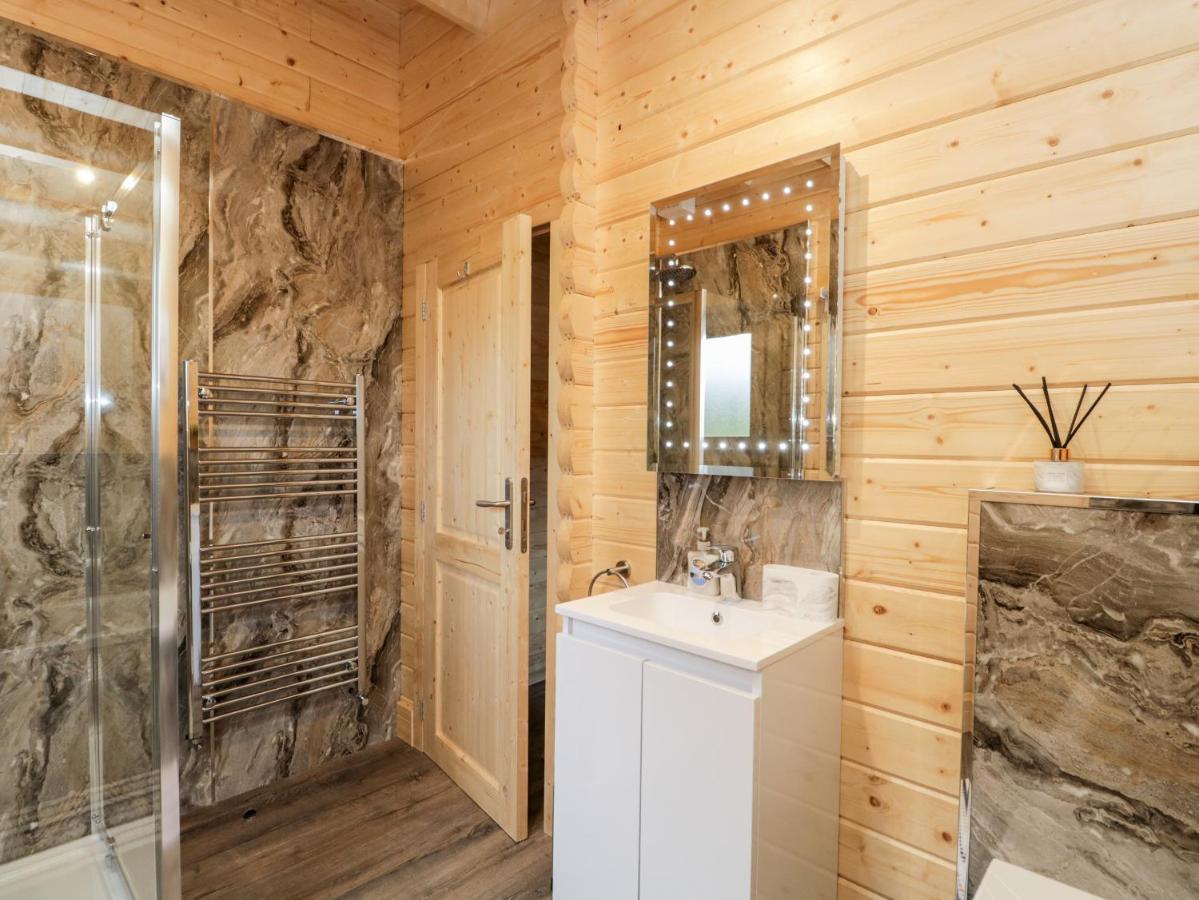 Howgill Lodge Kendal Kültér fotó