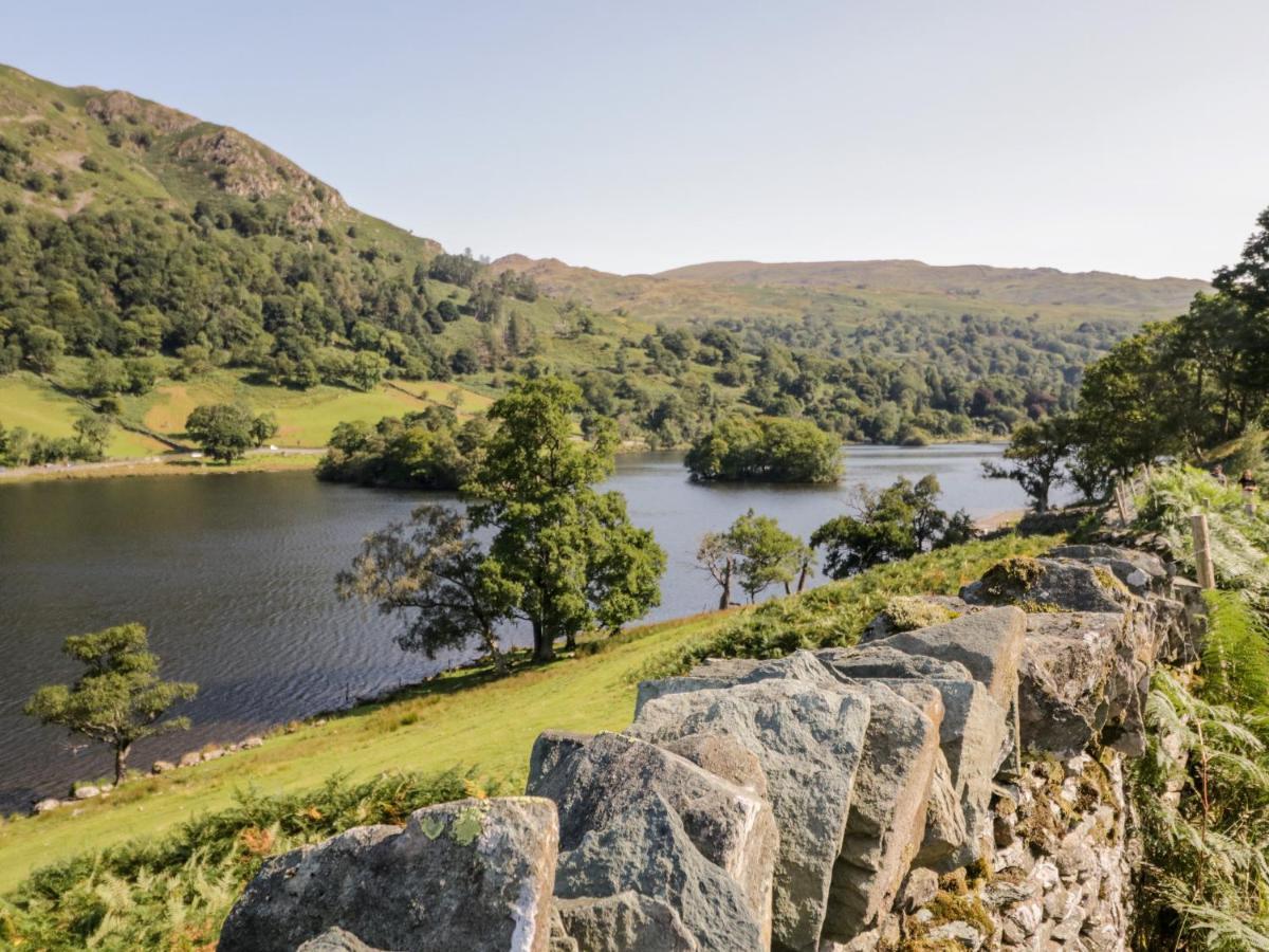 Howgill Lodge Kendal Kültér fotó